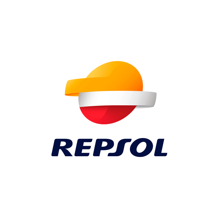 Logo Repsol